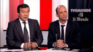 Jean - Claude Juncker: Baisse De Leuro