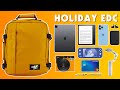 What’s in my Bag? (Holiday EDC)