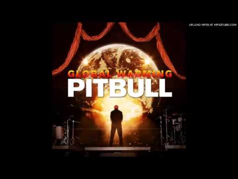 Pitbull FeatEnrique IglesiasTchu Tchu Tcha Global Warming AlbumNEW HIT2013