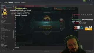 Tutunamadım Dayı (Yayından Kesitler Resimi