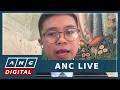 WATCH: UP Law Professor Michael Tiu on first ICC status conference on Duterte's drug war case | ANC