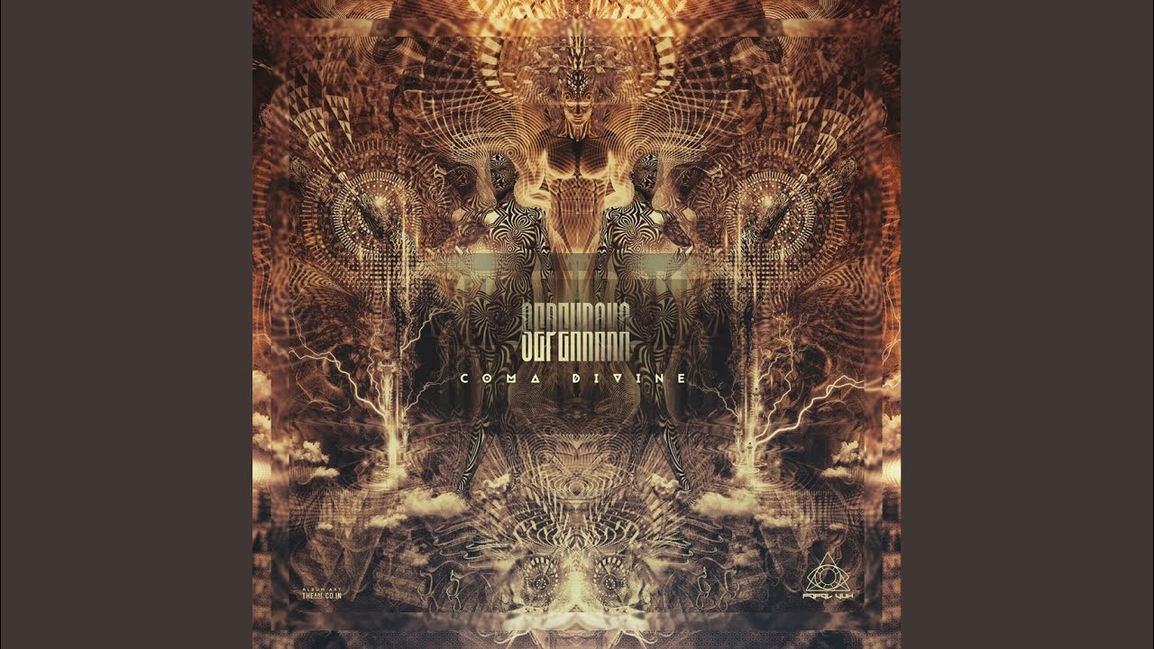 Watch Coma Divine (Original Mix) on YouTube Watch Coma Divine (Original Mix) on YouTube
