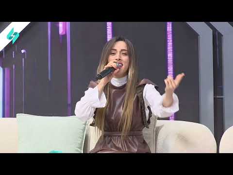 Ofelya Şabanova Ay Ala Gözlüm Yeni Ifa 2025