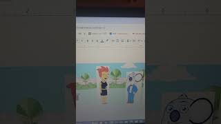 Ember Lumen Farts On Lutador Ungrounded