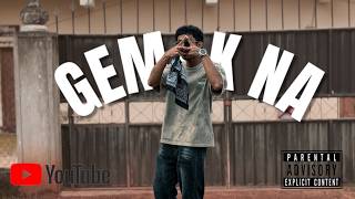 GEMAK NA - Ft DRINEY [  MUSIC VIDEO ]
