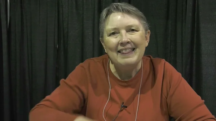 Nancy Mahoney Shares Six Methods for Making Half S...