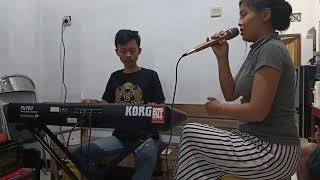 Download Lagu Deen assalam nissa sabyan cover korg pa700 MP3