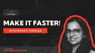 Make It Faster! Finding and Fixing Performance Issues on ARM64