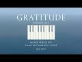 GRATITUDE | Brandon Lake - [Higher Female Key of F] Piano instrumental Cover by Gershon Rebong