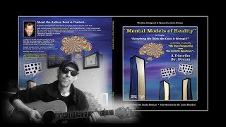 Coming out of the “Autistic Closet” - Dream dont know his Self... Who?