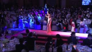 Dato' Sheila Majid is Malaysia's Sinaran!