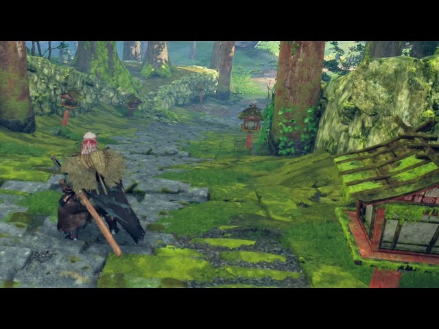 Wild Hearts - 1080p With the Nvidia GTX 1660 & The I5 6500 - YouTube
