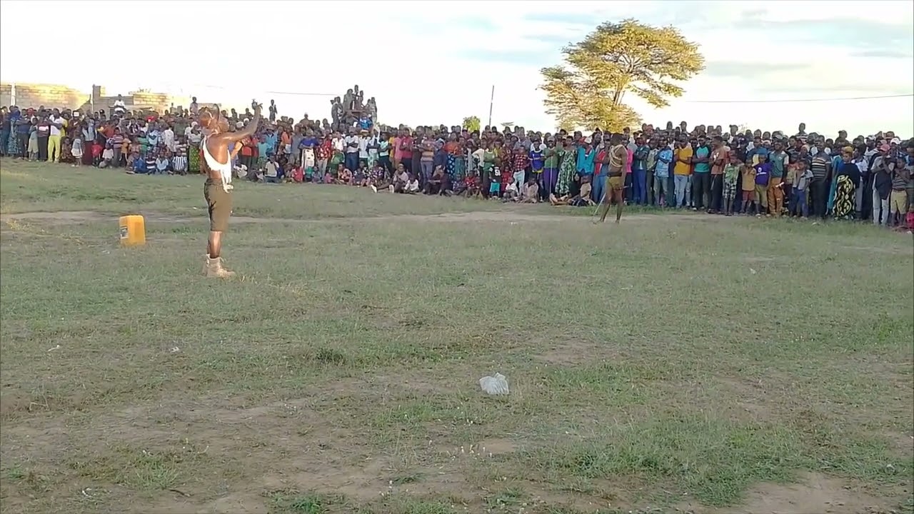 Bhushemeli mwana Baliki show _10, 2025