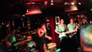 senab adekunle singing never too much