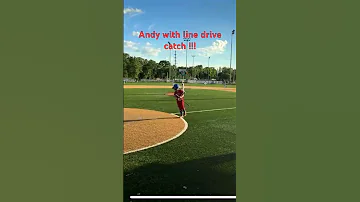 Andy Is Built Different 