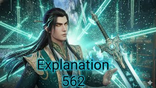 A Mortal Story of Ascension Episode 562 | Novel Chapter Explained | Novel Studio