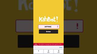 Exploring Kahoot Games - Where to Find Codes and Play