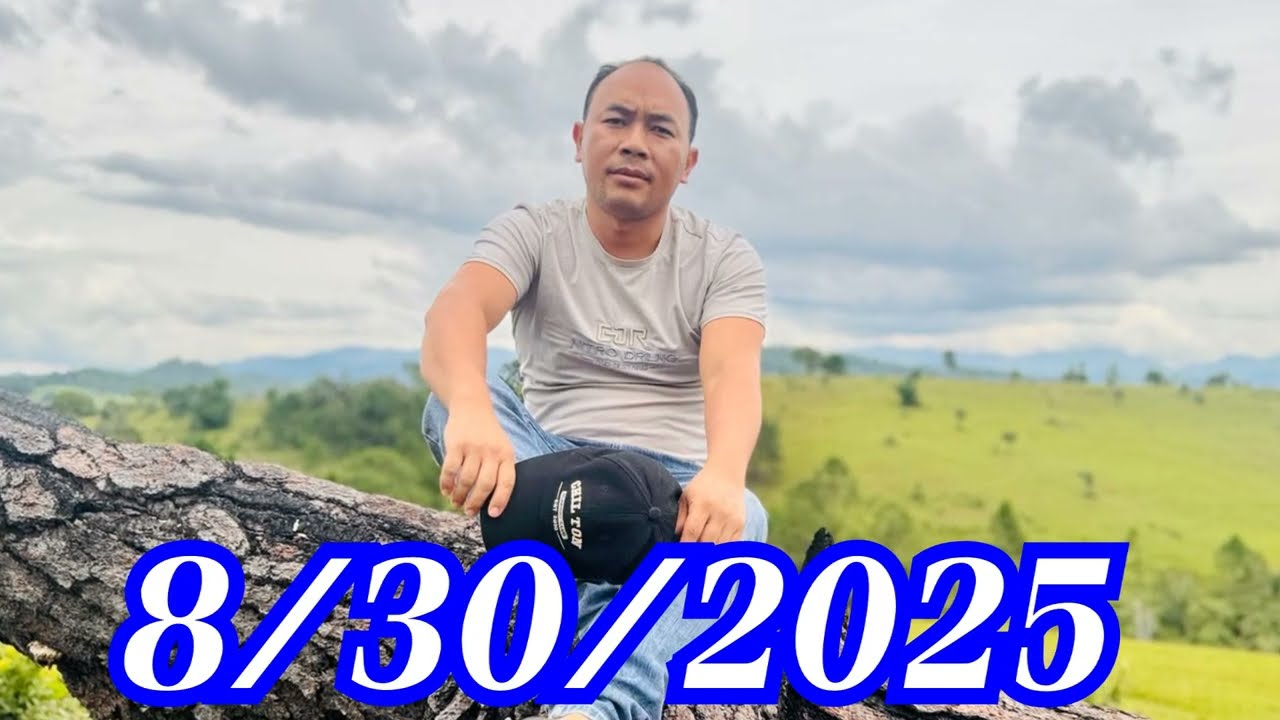 Cia luag muab koj tsim kom tuag kiag thiaj tsim nyog qhov koj lub siab phem 