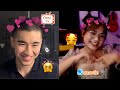 My ometv valentine  ft sungjuicy