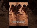 Human Origins Began in Africa (Part 2) The Water Sense