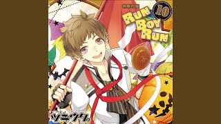 Download Lagu RUN BOY RUN Download Lagu RUN BOY RUN