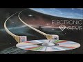 Electronic Visions - Space Groove