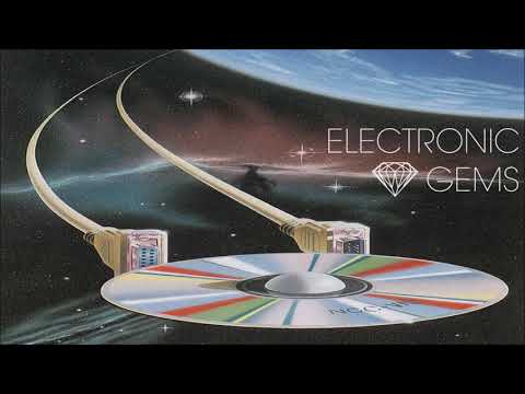 Electronic Visions - Space Groove