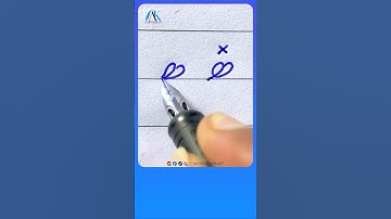 How to Write Urdu Haroof e Tahaji “ھ” using Ink Pen #urducalligraphy #urduwriting #urduhandwriting