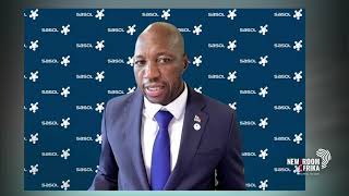 Sasol reports 52% drop in basic earnings p/share