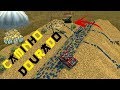 Tanki Online - CAMINHO DOURADO (novo mini-game) | ROAD OF GOLD (new mini-game)