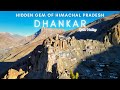 Ep5 Dhankar Village & Lake Hidden Gem Of Spiti Valley | Dhankar To Kaza | Car Breakdown