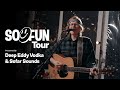 Brett Dennen - Cassidy | Sofar Denver | So Fun Tour