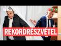 Ha én Lennék A Fidesz Kampányfőnöke Nem Biztos Hogy örülnék Bődületesek Az Első Adatok 
