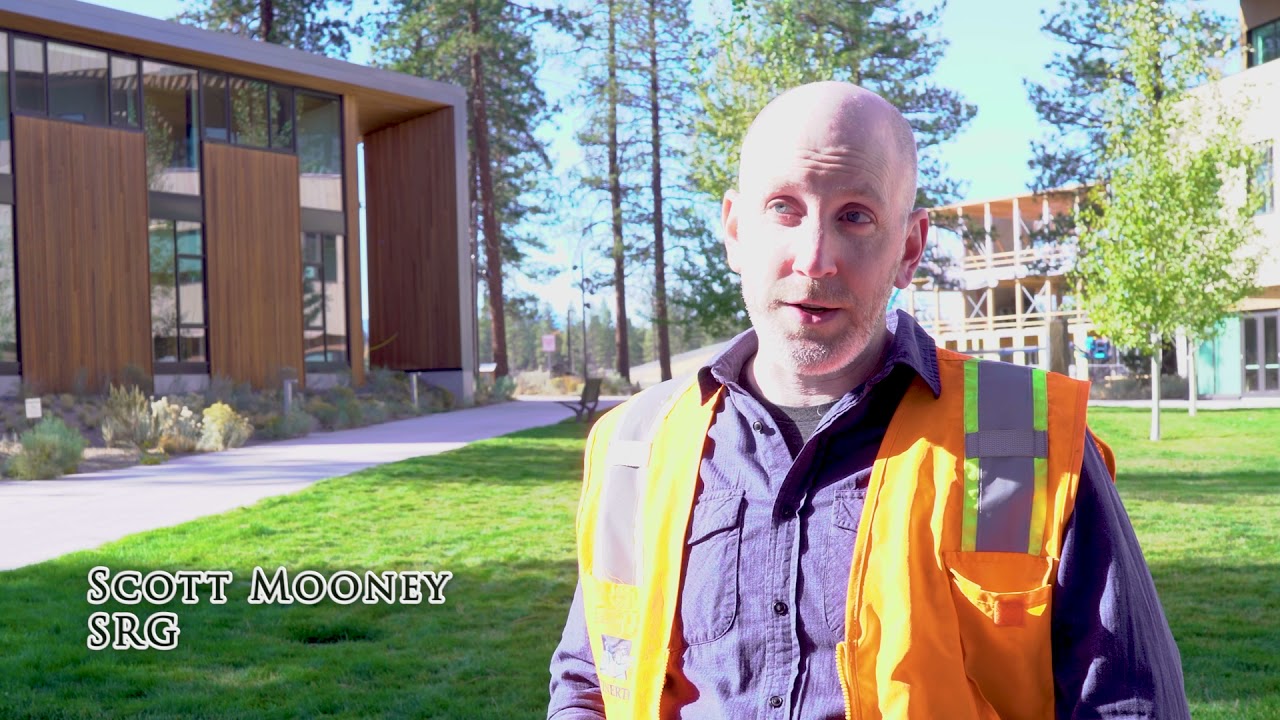 OSU Wood Sourcing Approach