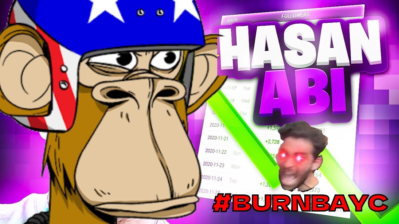 Named in Yuga Lawsuit! Bored Apes 