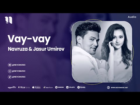 Navruza & Jasur Umirov - Vay-vay (audio 2023)