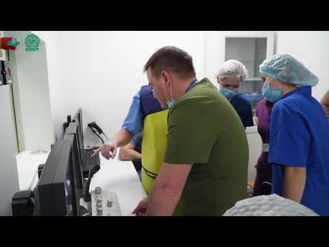 «Интервенционные методы лечения портальной гипертензии у пациентов с циррозом печени - CARTO»