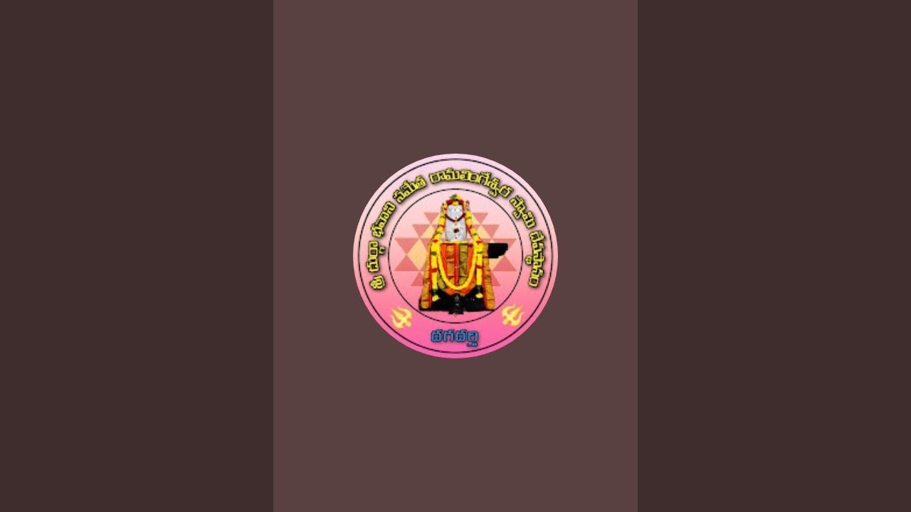 Sivalayam Dagadarthi is live!