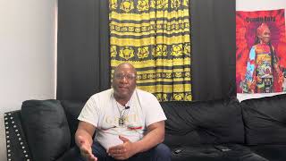 George Thomas EXPOSES New Doubts About C-Murder Case After Rashid Interview! FULL BREAKDOWN