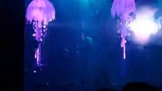 AURORA - Soft Universe (trecho) | Porto Alegre, 2019 [4K] screenshot 5
