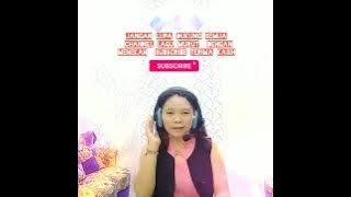 murut merantau auh sayang herry parais cover by murni #Short