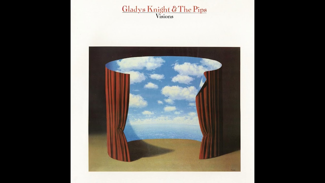 Gladys Knight & The Pips   When You're Far Away