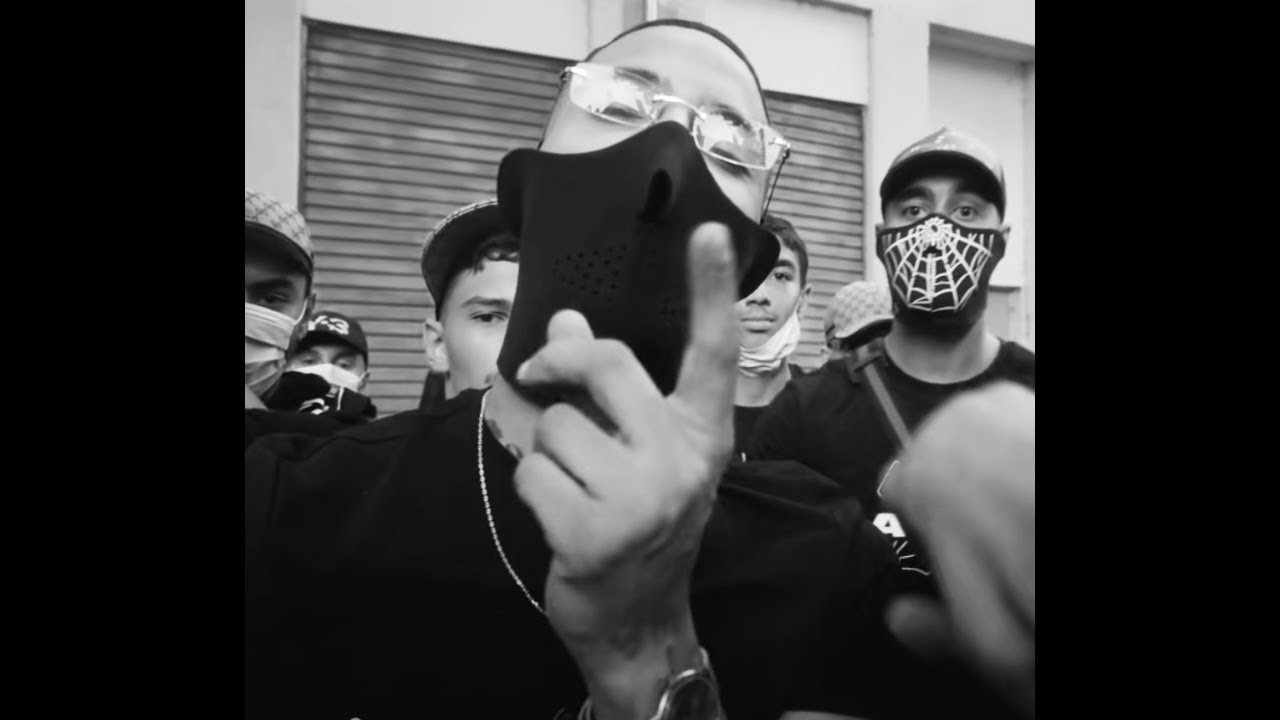 (FREE) Freeze Corleone Type Beat - "Méthane"