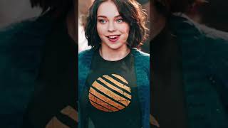 CUANDO LOGRA ENAMORARME #emmamyers #edit #wednesday #jennaortega #billieellish #edit #fyp