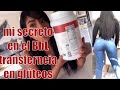 El 🍑éxito de una Lipotransferencia 💉o BbL🍑🥑🏋️‍♀️