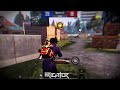 Tha Karke | BGMI Montage | NyXo Gaming