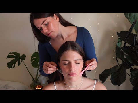 ASMR THIS OR