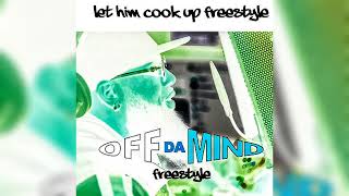 Slim Thug - Let Him Cook Freestyle - Chopped And Screwed - Scroux 2