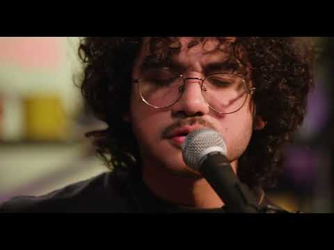 Lab Sessions: Rafa Bicalho - Chocolate Amargo