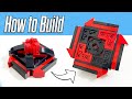 LEGO Beyblade X Tutorial